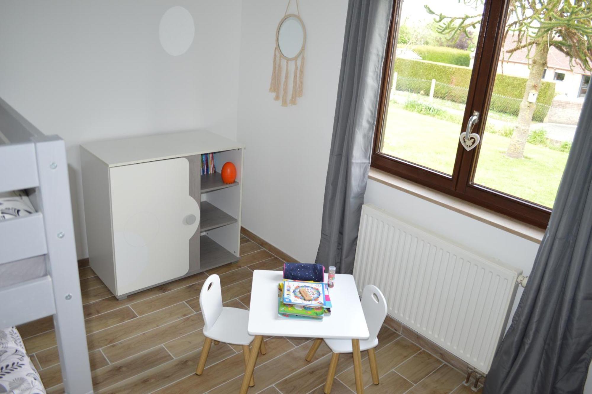 Holiday home Clair Matin - Maison Avec Jardin Privatif