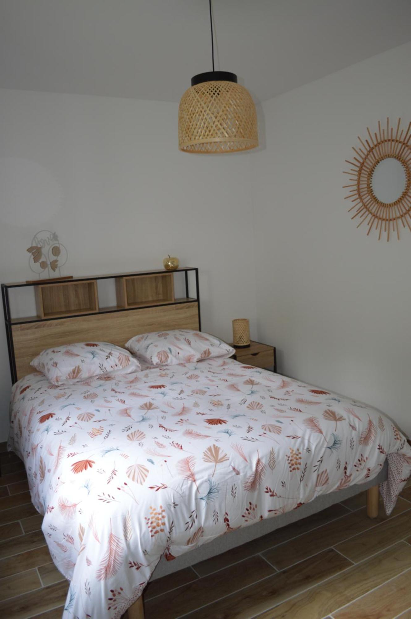 Clair Matin - Maison Avec Jardin Privatif Holiday home *