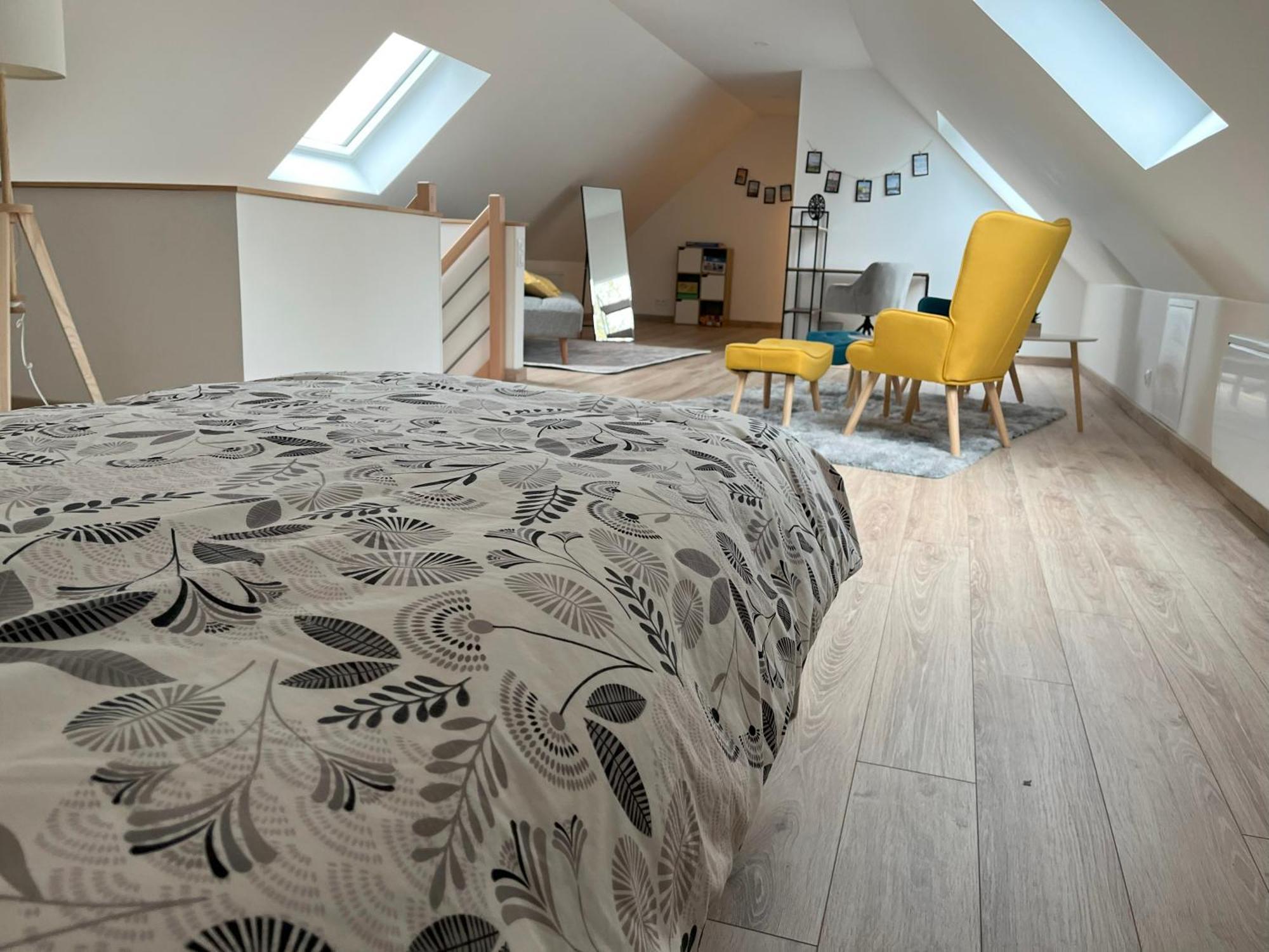 Holiday home Clair Matin - Maison Avec Jardin Privatif *